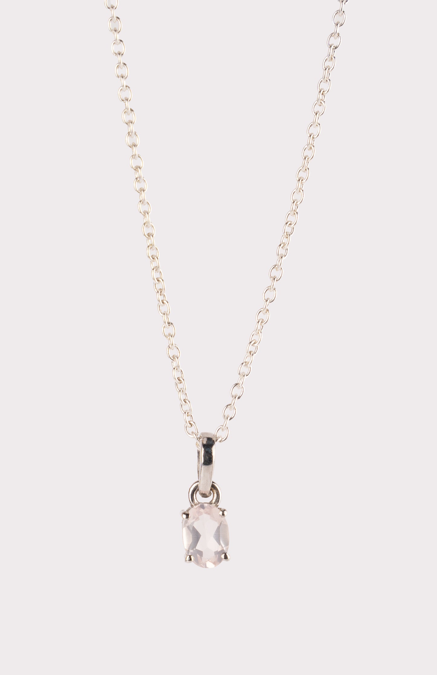 Dainty everyday silver charms