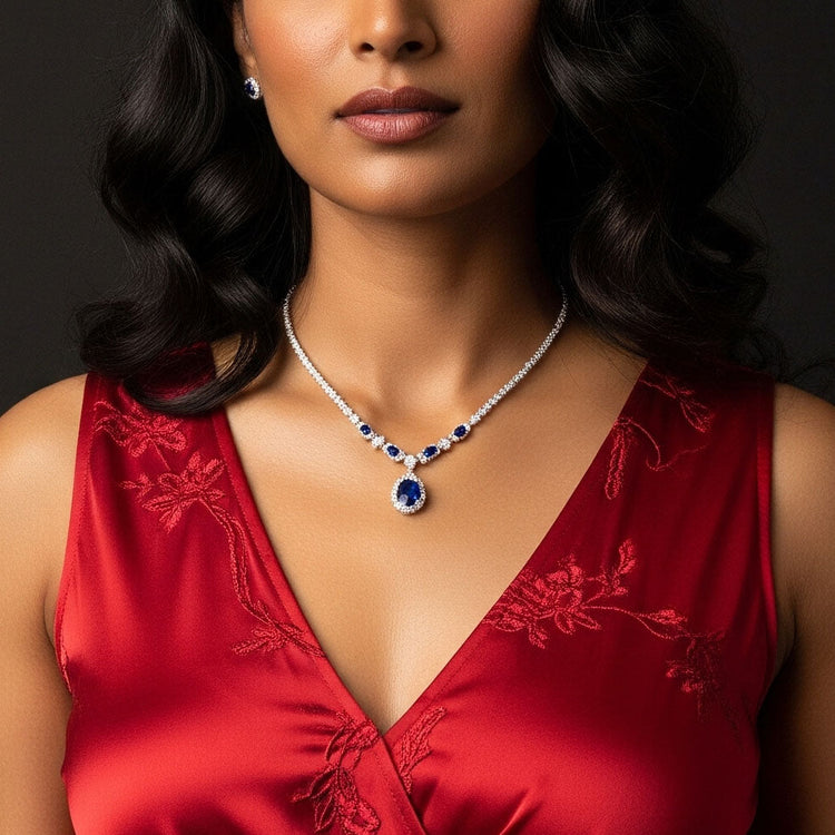 Luxury Gemstone