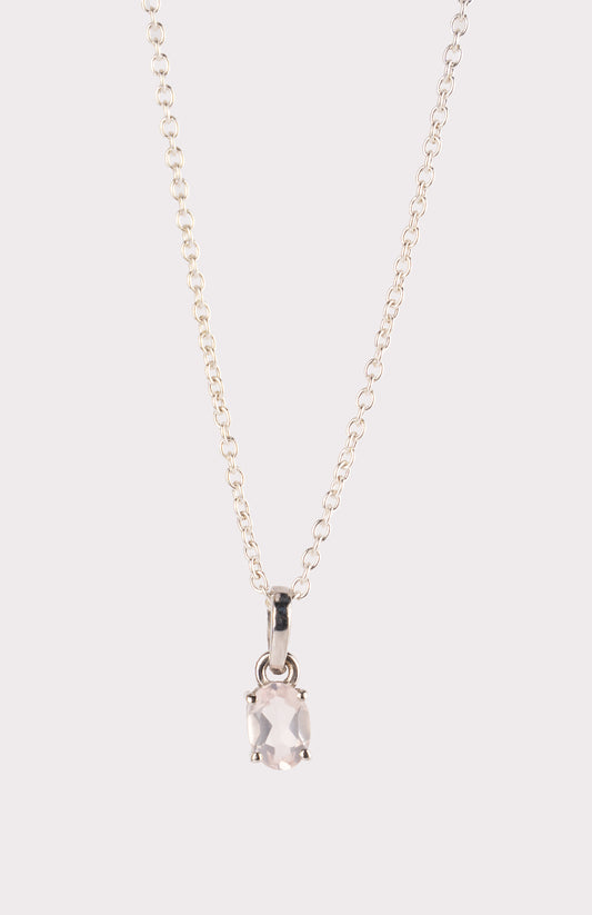 Dainty everyday silver charms