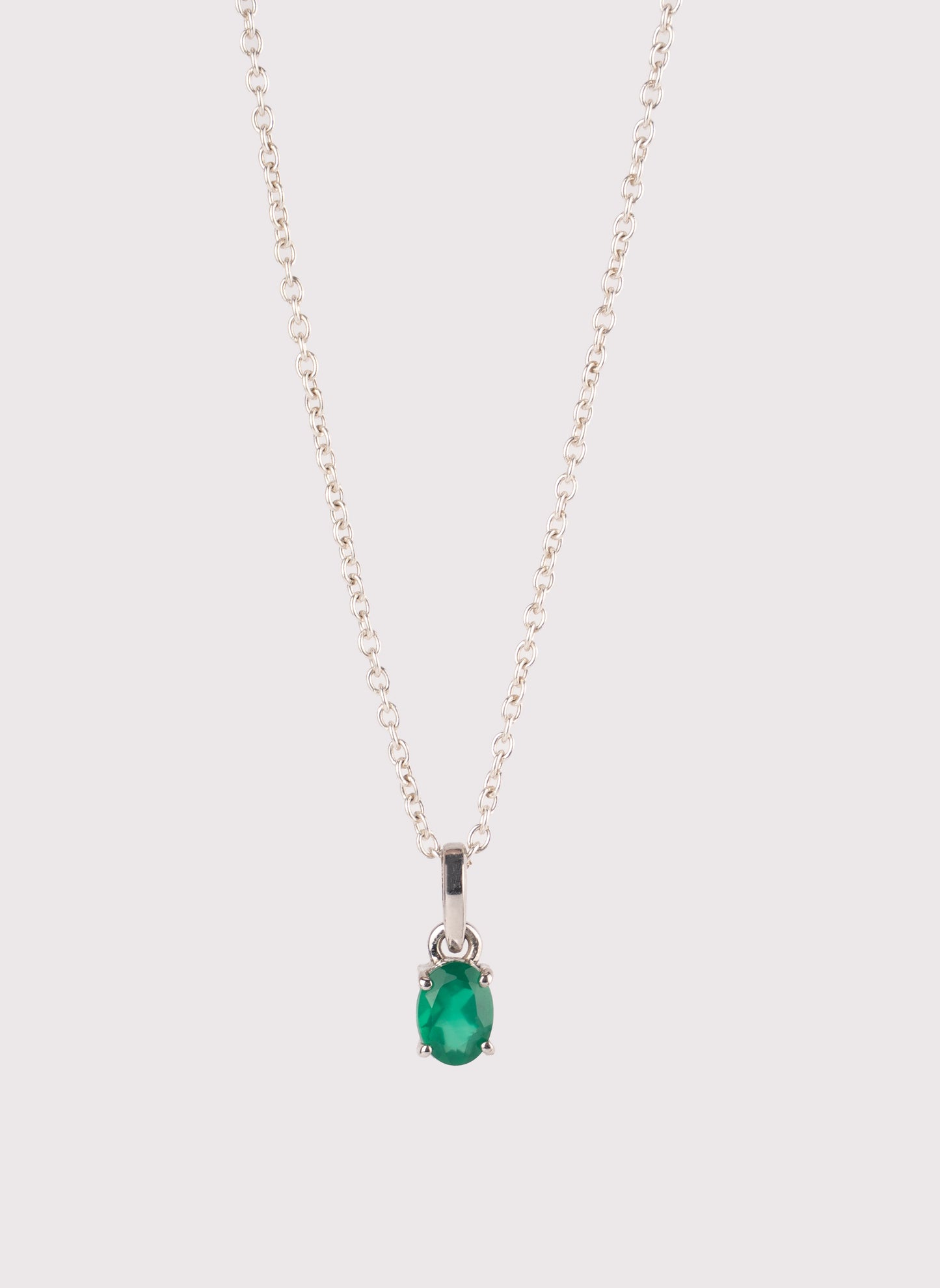 Dainty everyday silver charms